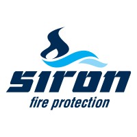 SIRON, Fire Protection logo - Similar company to Dwi B.V.