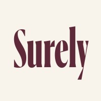 Surely logo - Similar company to Arrae