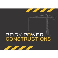 ROCKPOWER CONSTRUCTIONS logo - Similar company to Practerra