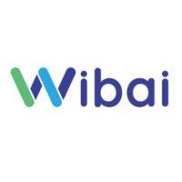 Wibai logo - Similar company to Mercado Wibai