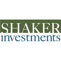 Shaker Investments, LLC logo - Similar company to Custom Orthopaedic Solutions