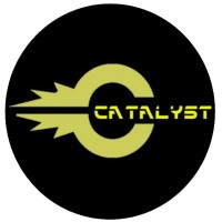CATALYST BIM logo - Similar company to Building Catalyst