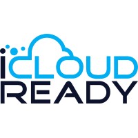 iCloud-Ready logo - Similar company to Ilpapps