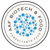 AAF Biotech & Food Consultants logo - Similar company to Danovation It