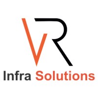VRInfraSolutions logo - Similar company to Aditi Constructions Private Limited
