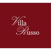 Villa Russo logo - Similar company to Tiegerman (Formerly School For Language & Communication Development)