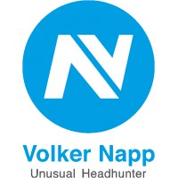 Volker Napp - Unusual Headhunter logo - Similar company to Search - Experts & Executives