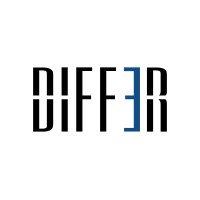 Differ Srl logo - Similar company to 3Dcut.It