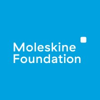 Moleskine Foundation logo - Similar company to Jbj Foundation