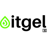 Itgel CBD logo - Similar company to Lovit Property Solutions