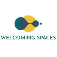 Welcoming Spaces logo - Similar company to Reroot Project
