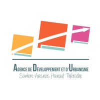 Agence de Développement et d'Urbanisme Sambre Avesnois Hainaut Thiérache logo - Similar company to Agence De Développement Et D'Urbanisme De Lille Métropole