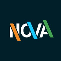 NOVA higher ed logo - Similar company to Eunis
