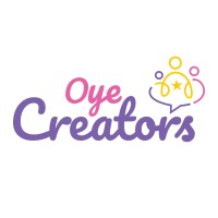 Oye Creators logo - Similar company to Vivanet
