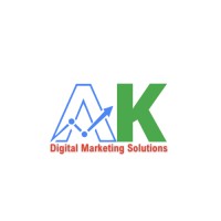 Ak Digital Marketing Solutions logo - Similar company to Iace Technologies & Services (P) Ltd.