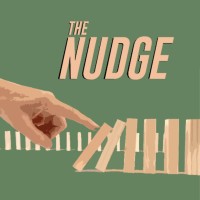The Nudge Podcast logo - Similar company to Nudge Podcast