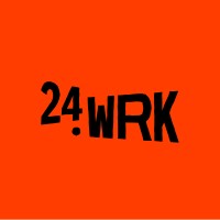 24WRK logo - Similar company to Sandikala Studio