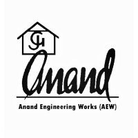 Anand Engineering Works logo - Similar company to Da Eventz