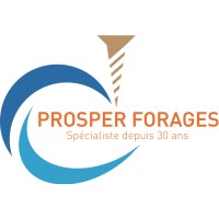 PROSPER FORAGES logo - Similar company to Efc Center