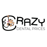 Crazy Dental logo - Similar company to Sodego