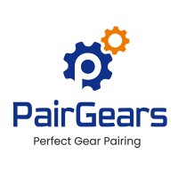 PairGears LTD logo - Similar company to Rolline Mühendislik®