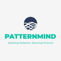 PatternMinds logo - Similar company to Green Releaf Initiative