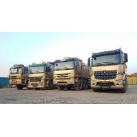 Handels- en Transportbedrijf Frentz logo - Similar company to Luijendijk & Van Der Wal Graafmachineverhuur & Transportbedrijf Bv