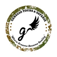 GenegioTours & Safaris logo - Similar company to Tripvana