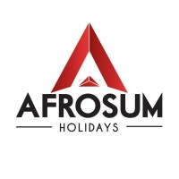 Afrosum Holidays logo - Similar company to Ephesian Tourism & Dmc