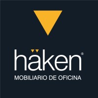 Häken logo - Similar company to Cp3D Architecture, Design & Visualisation