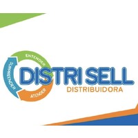 DISTRI SELL Distribuidora de Alimentos e Logística logo - Similar company to Preciosa Alimentos