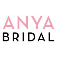 Anya Bridal logo - Similar company to Citizens' Voice - Consumer Advocacy Association