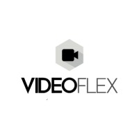 VideoFlex logo - Similar company to Divine Com'Elle