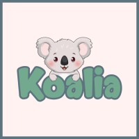 Koalia stories logo - Similar company to Emis-Aero