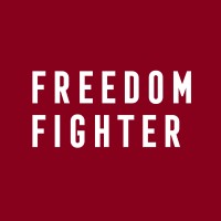 Freedom Fighter Films logo - Similar company to Student Brands (A Learneo Business)