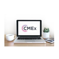 CMEx logo - Similar company to Proxymm Science