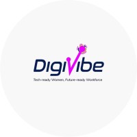 DigiVibe logo - Similar company to Digivibe