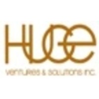 HUGE Ventures and Solutions, Inc. logo - Similar company to Egot.Io