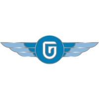 Georgian Aviation University logo - Similar company to Delta International Llc