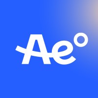 Aecoute° logo - Similar company to Zerio°