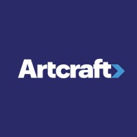 Artcraft Pty Ltd logo - Similar company to Crystal Print & Packaging Solutions