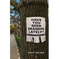 Self Published Author Tovit logo - Similar company to Self Published Author