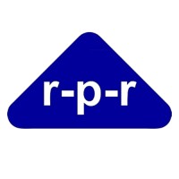 Richard Paul Russell Ltd logo - Similar company to Pcw Technology Ltd
