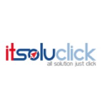 ITSoluclick logo - Similar company to Precision It
