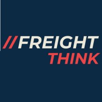 Freight Think LLC logo - Similar company to Humanide Gmbh