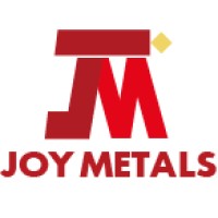 Joy Metals logo - Similar company to Restmesh Technologies, Llc