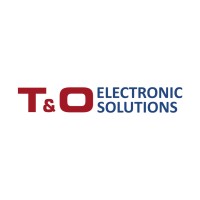 T&O Electronic Solutions | T&O Group logo - Similar company to Relec Electronics