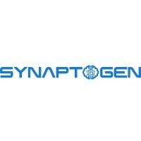 Synaptogen logo - Similar company to Synaptigen Group