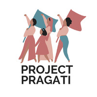 Project Pragati logo - Similar company to E-Cycl