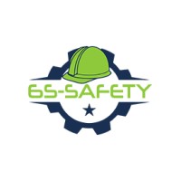 6S-Safety logo - Similar company to 6S Design